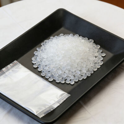 acheter Granulés de plastique PP PPH-Y40L Polypropylène Résine de polypropylène pour vêtements jetables online manufacture