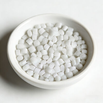 ซื้อ เม็ดพลาสติกรีไซเคิล BH-801 เกรดอาหารสำหรับขวดน้ำดื่ม online manufacture