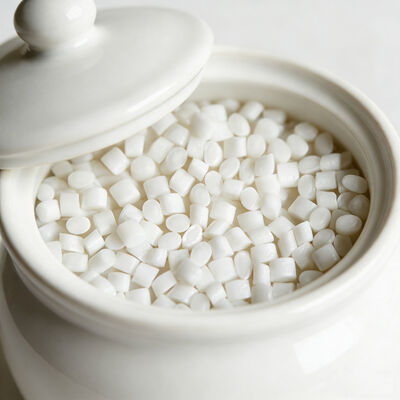 kopen BH-801 Miljard PET-plastiekpellets voor flessen PET-pellets voor waterflessen online manufacture