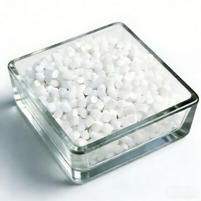 kopen BH-881 Miljard Polyethyleentereftalaat Granulaat PET Chips voor CSD Fles online manufacture