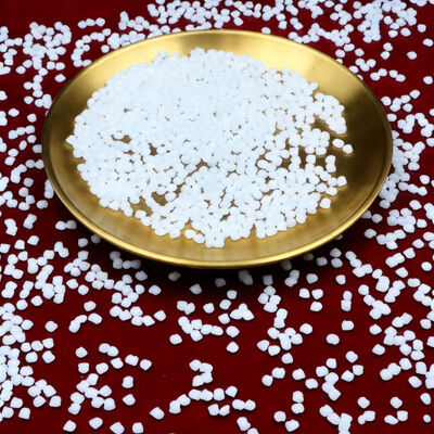 Buy HP500N JINNENG Injection Moulding Plastic Granules Polypropylene Resin for Storage Boxes online manufacture