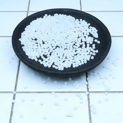 acheter HP500N JINNENG PP Granules plastiques résine homopolymère pour conteneurs rigides online manufacture