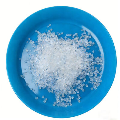 acheter Granulés de plastique PP homopolymère Sinopec T03 pour FIBC robustes online manufacture