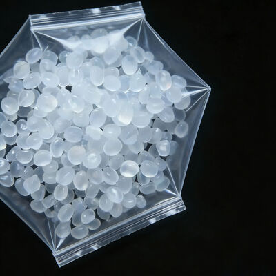 kopen HP520J JINNENG PP Plastic Granules Homopolymer Pellets Filmkwaliteit voor Bopp Film online manufacture