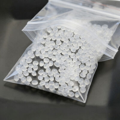 acheter MN70 Énergie orientale PP Granules en plastique résine de polypropylène aléatoire mince pour l'emballage murale online manufacture