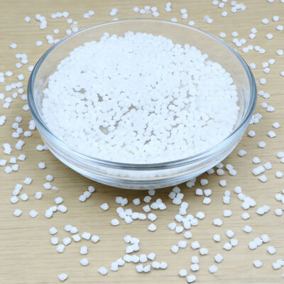 خرید GH12M پتروچین PP دانه های پلاستیکی مواد اولیه پلی پروپیلن درجه تزریق online manufacture