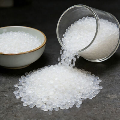 Mua HP500P Petrochina Injection Moulding Granules Plastic PP nhựa cho Masterbatch online manufacture