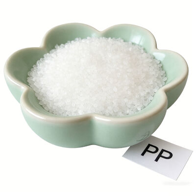 kaufen H5035 Sinochem Jungfräuliche Polypropylen Granulat Raffia-Qualität PP Kofferbänder online manufacture