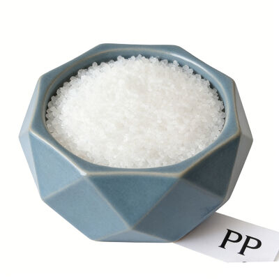 kupować H5035 Sinochem PP Homopolimeryczne granule z polypropylenu dziewiczego do przędzy raffowej online manufacture