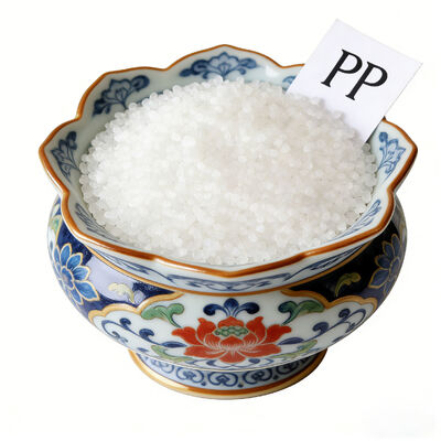 kopen L5E89 Sinochem PP Raffia granules 100% puur polypropyleenhars voor plat garens online manufacture