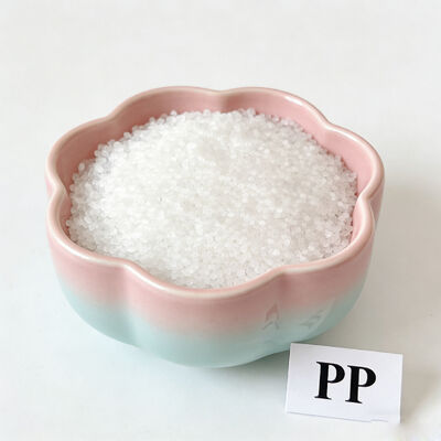 comprar Grânulos de Polipropileno Virgem L5E89 Sinochem PP Grau Rafia Resina Plástica para Sacos Jumbo FIBC online manufacture