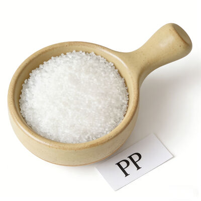 satın al H5035 Sinochem PP Raffia Granules Virgin Polypropylene Resin İpler için Plastik Hammadde online manufacture