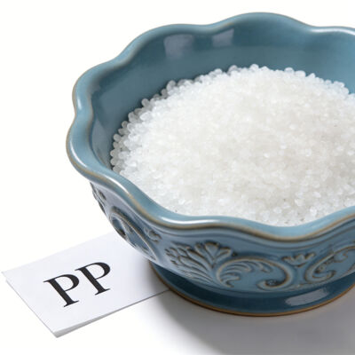 kaufen T30S PetroChina Neugranulate aus Polypropylen, Raffia PP-Harz für FIBC online manufacture