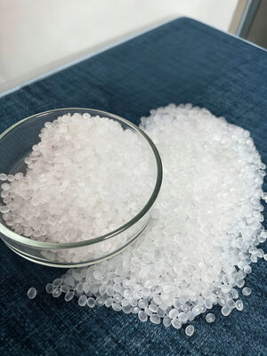 acheter T30S Zhongjing Granules de polypropylène vierge de qualité Raffia pour sacs tissés online manufacture