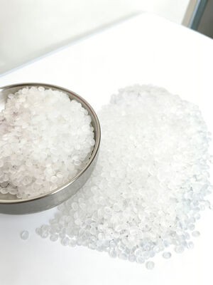 Beli PPH-G75T Kelas dinding tipis tahan panas PP Plastik Granules Polypropylene resin untuk wadah makanan online manufacture