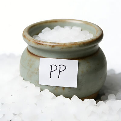 Buy S2040 Oriental Energy Virgin Polypropylene Granules MFR 40 Suitable for Non-Woven Fiber online manufacture