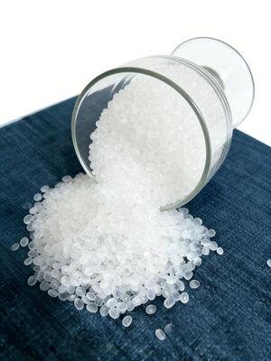 ซื้อ H3030F ซินอเคม PP พลาสติกแกรนูล BOPP วัสดุแพร่ Polypropylene เกรดหนัง online manufacture