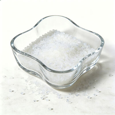 acheter H30S ZHONGJING PP Homopolymère Granulés de Polypropylène Vierge pour Tissus Non-tissés Spunbond online manufacture