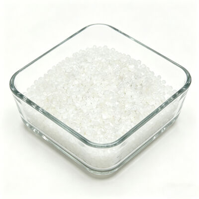 Buy L5E89 Sinochem PP Plastic Granules Raffia Grade Polypropylene Resin for Flat Yarns online manufacture
