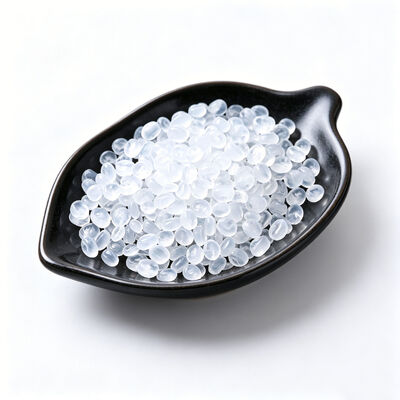 Buy V30G ZHONGJING Injection Moulding Plastic Granules Polypropylene Resin for Home Appliance Parts online manufacture