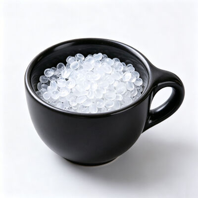 Buy V30G ZHONGJING Virgin Polypropylene Granules PP Resin for Home Appliance Parts online manufacture
