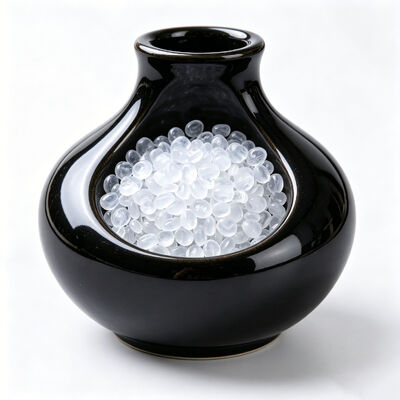 Buy H30S ZHONGJING PP Homopolymer Virgin Polypropylene Pellets for High-speed Spinning online manufacture
