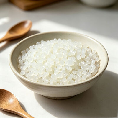 acheter Z30S Petrochina PP Granules de plastique de qualité fibreuse de polypropylène en résine de filature pour tissus non tissés en sponge online manufacture
