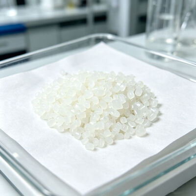 acheter K8003 PetroChina Vierge PP à faible fusion Granules plastiques en bloc Copolymère polypropylène pour palettes online manufacture