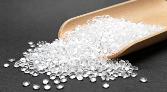 Buy K8003 Petrochina Virgin Polypropylene Granules High-impact Block Copolymer PP Resin online manufacture