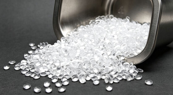 Buy K8009 Petrochina Virgin Polypropylene Granules Injection Grade PP Resin for Household Appliances online manufacture