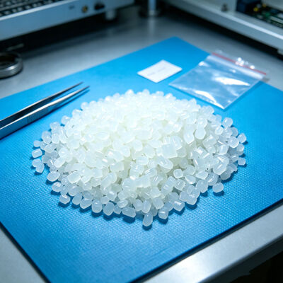 acheter Granulés de polypropylène copolymère Petrochina PP pour moulage par injection online manufacture