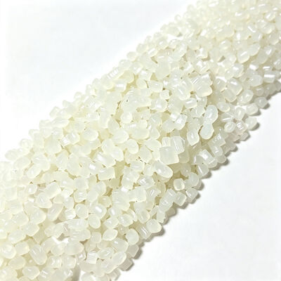 Buy K8003 Petrochina Injection Moulding Plastic Granules PP Block Copolymer Resin For Turnover Boxes online manufacture