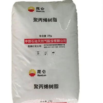 Kaufen L5E89 Petrochina PP Raffia Granulate Garne Jungpflanzen Polypropylen Kunststoff Rohstoffe Pellets online manufacture