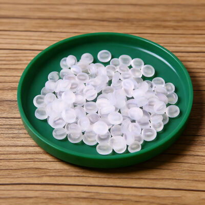 PPH-T03 Grand Resource PP Plastic Granules Homopolymer Polypropylene Resin for Raffia Fiber Yarn